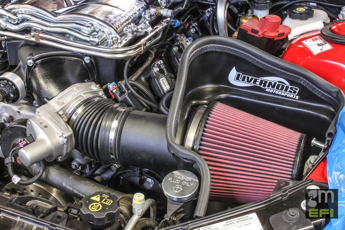 Engine 7