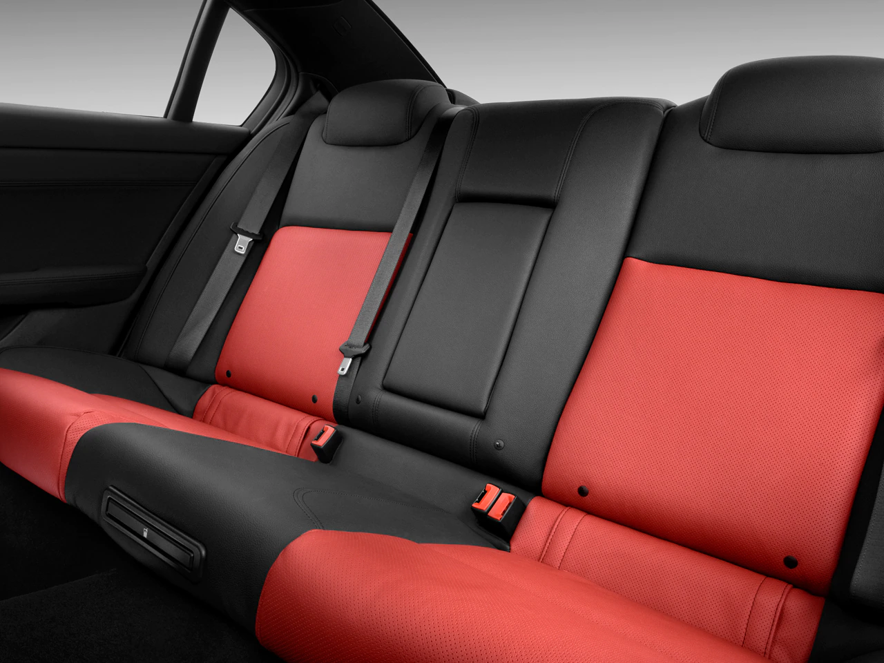 2009 Pontiac G8 GXP