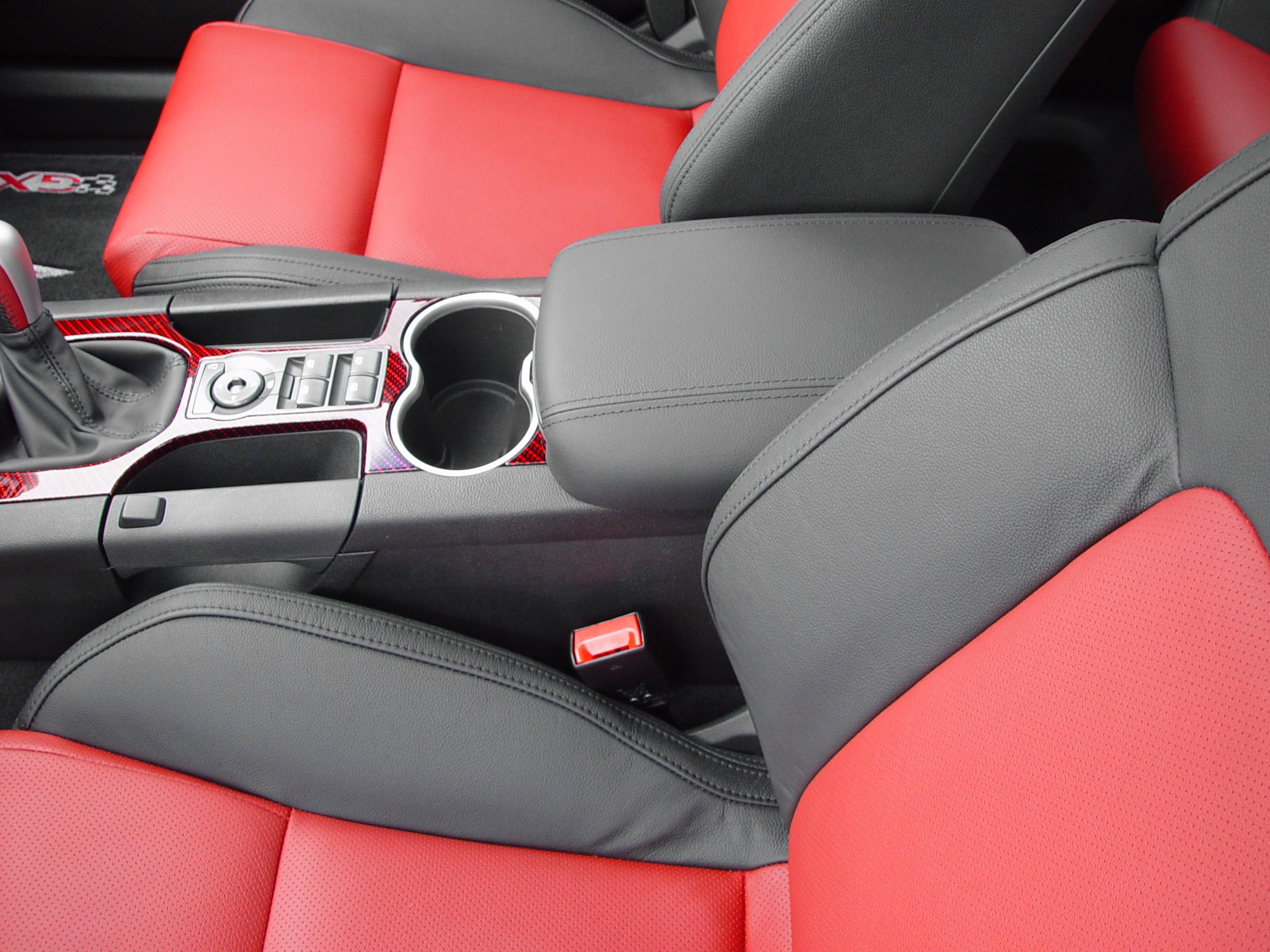 2009 Pontiac G8 GXP