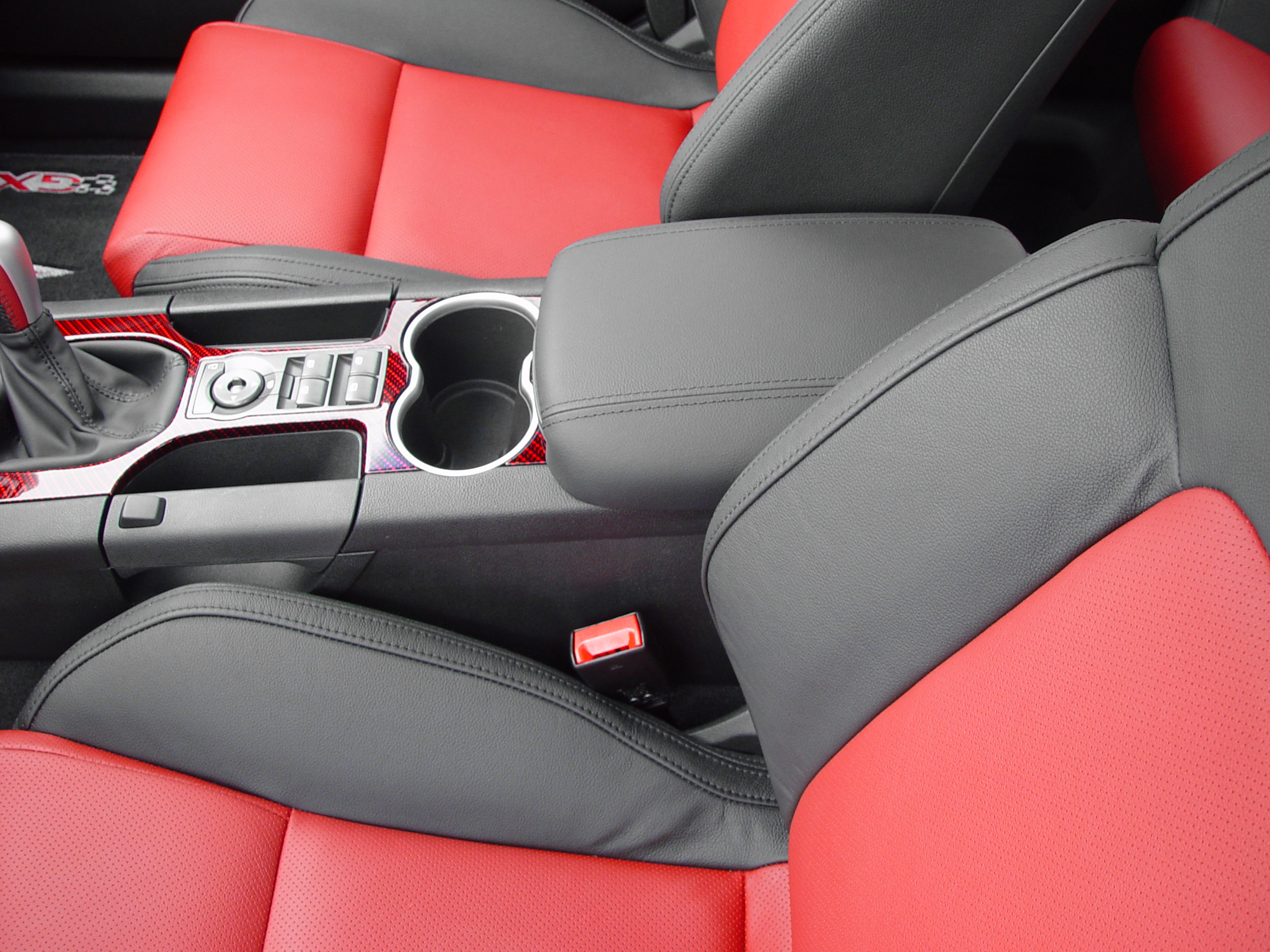 Interior 1