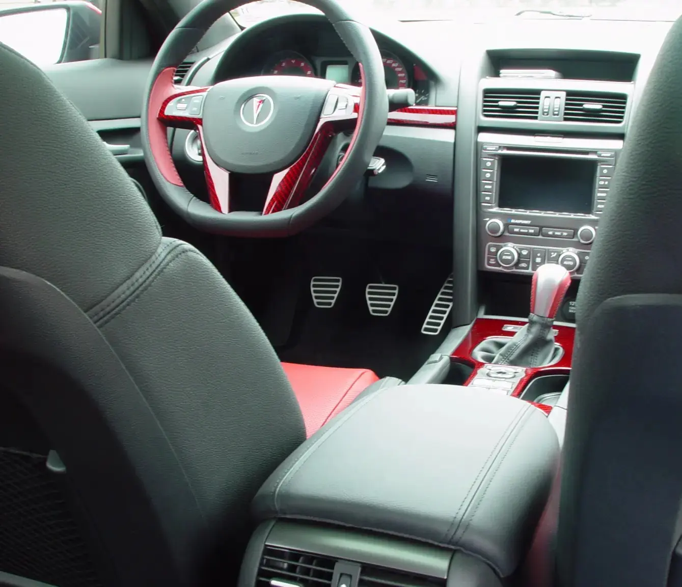Interior 2