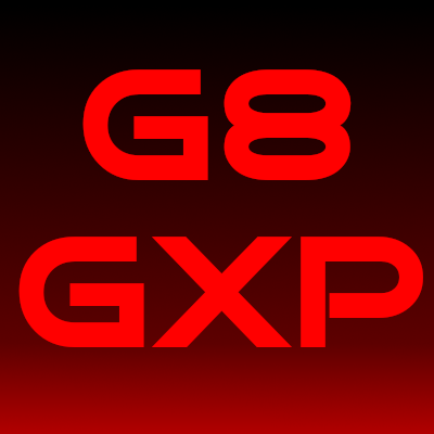 GXP Badge