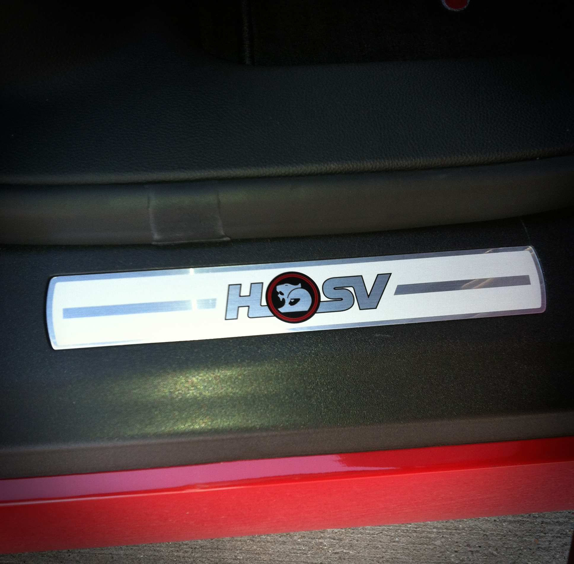 2009 Pontiac G8 GXP