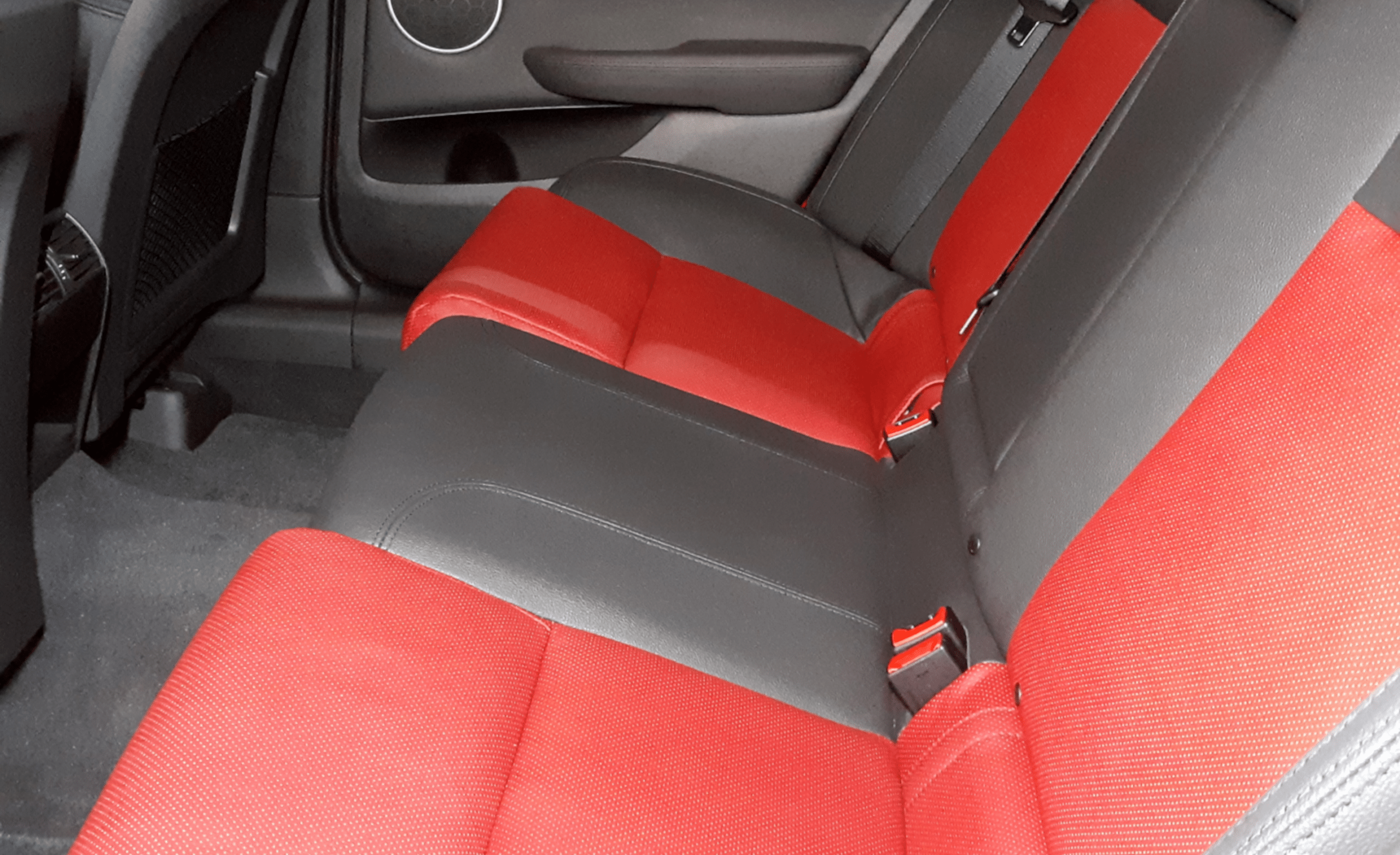 Interior view 2