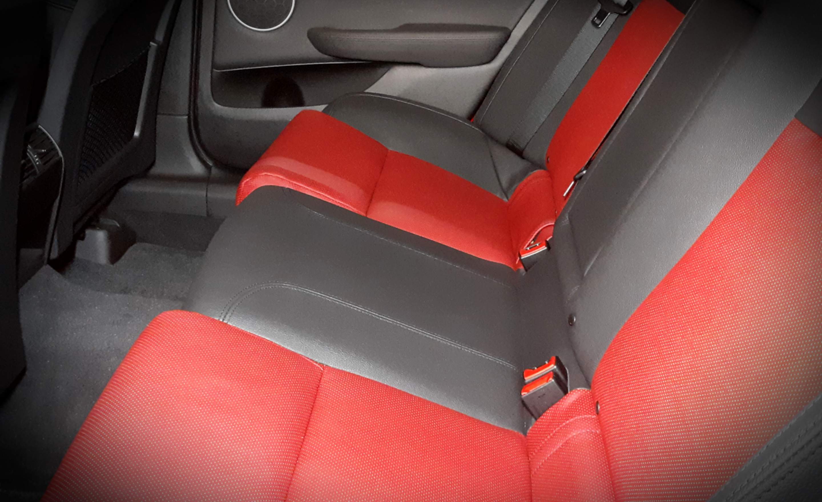 2009 Pontiac G8 GXP