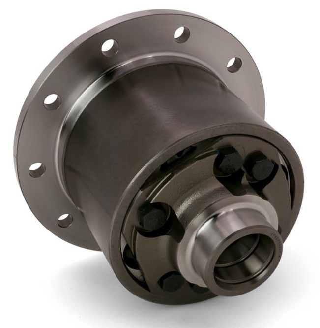 Eaton True-Trac Posi differential