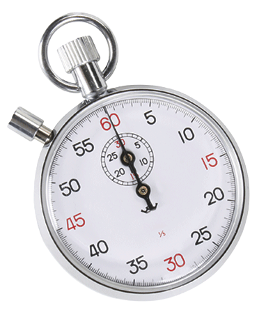 stopwatch
