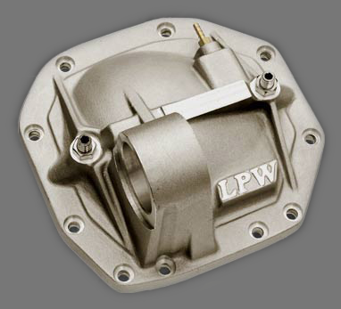 Drivetrain 2