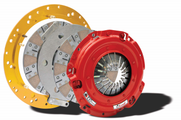 Drivetrain 4