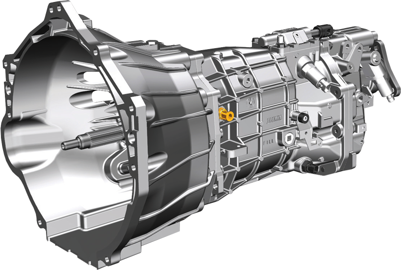 Drivetrain 3